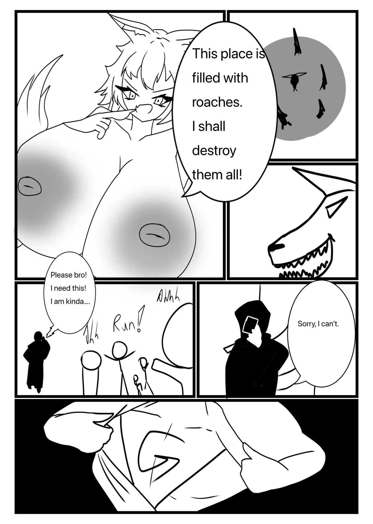 Goonman pt2 page 2 full