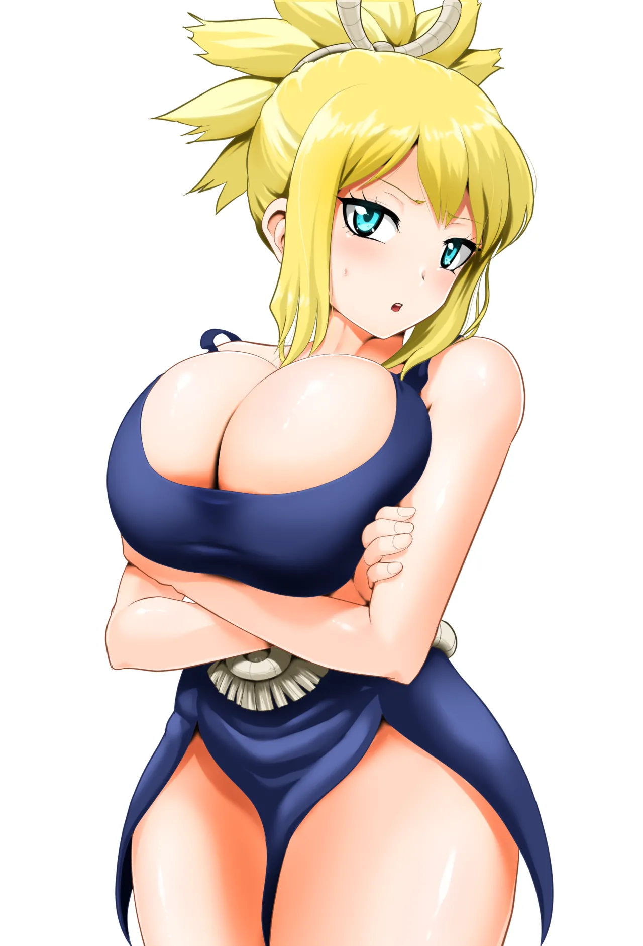 コハクちゃんずりずり page 7 full