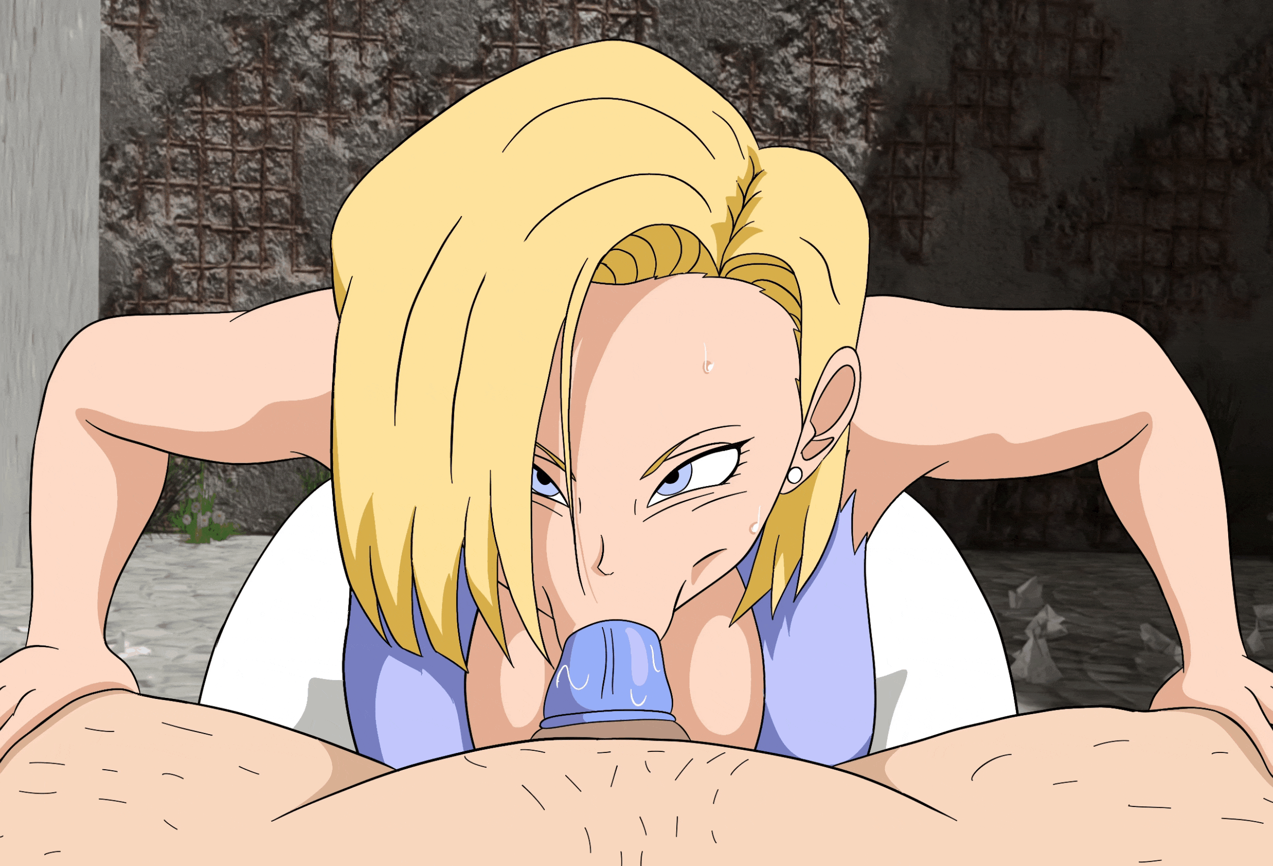 Krillin Endeudado page 8 full