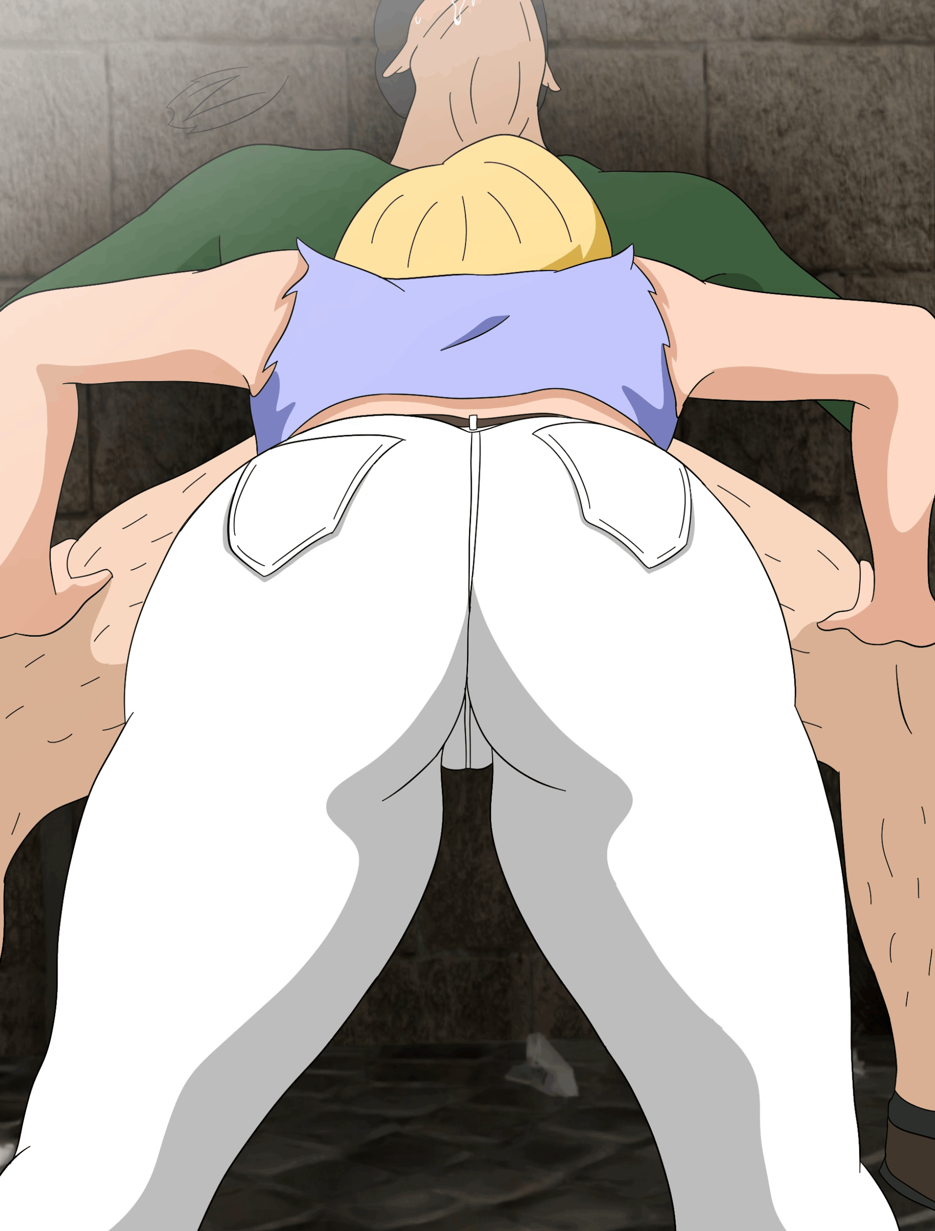 Krillin Endeudado page 9 full