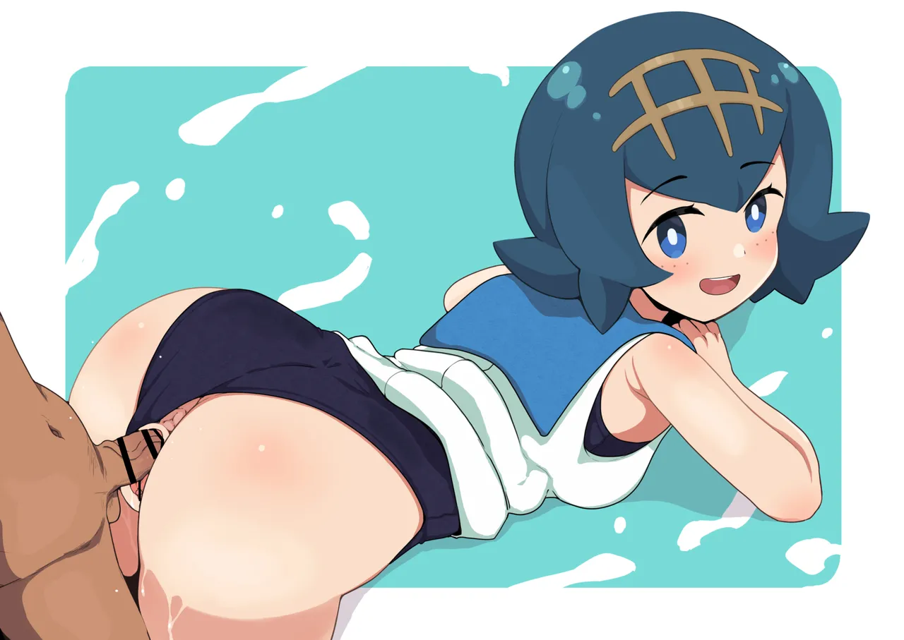 To Ecchi ♡ page 4 full