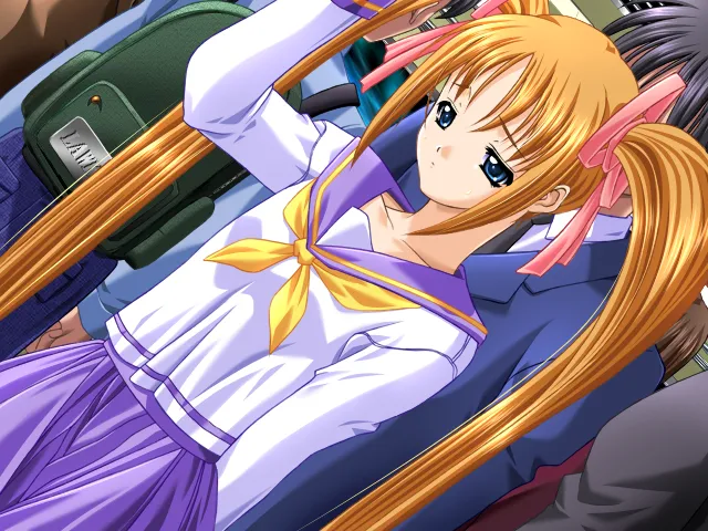 Saishuu Chikan Densha - DVD Edition page 7 full