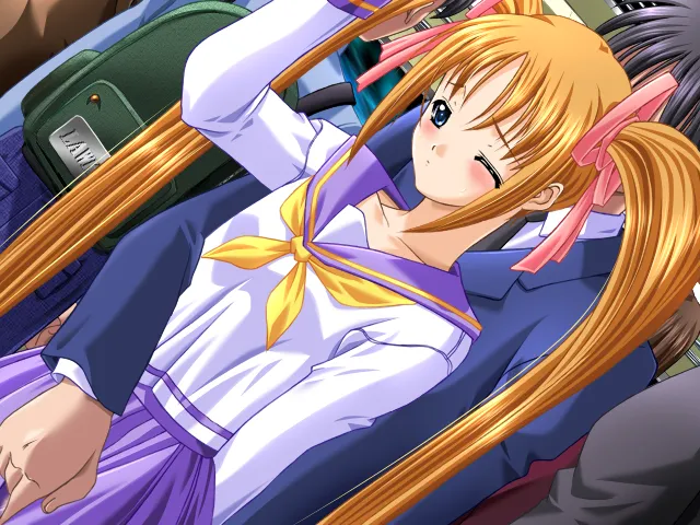 Saishuu Chikan Densha - DVD Edition page 9 full