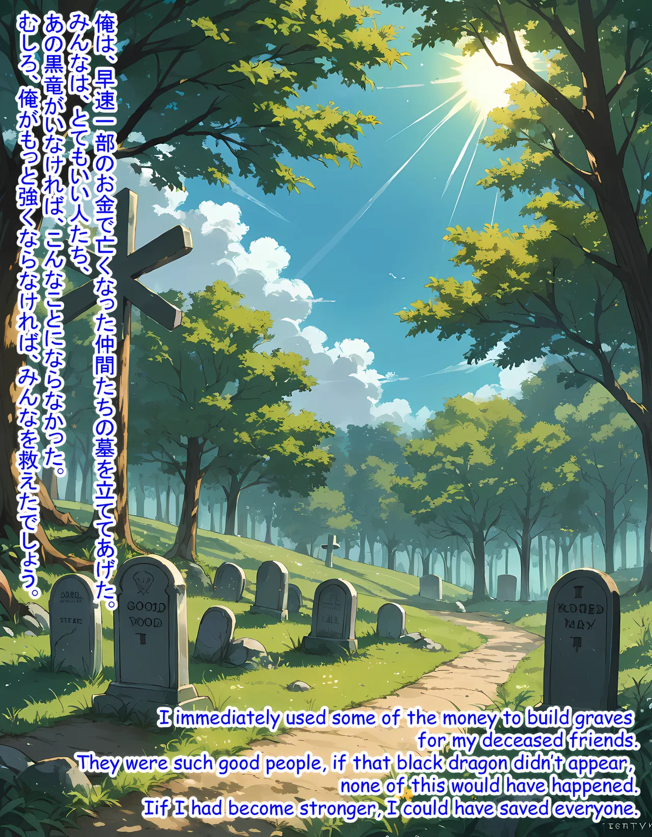 冒険者と奴隷エルフの恋  | Adventurer and Elf Slave’s Love Story, Wife Seduce 156 page 6 full