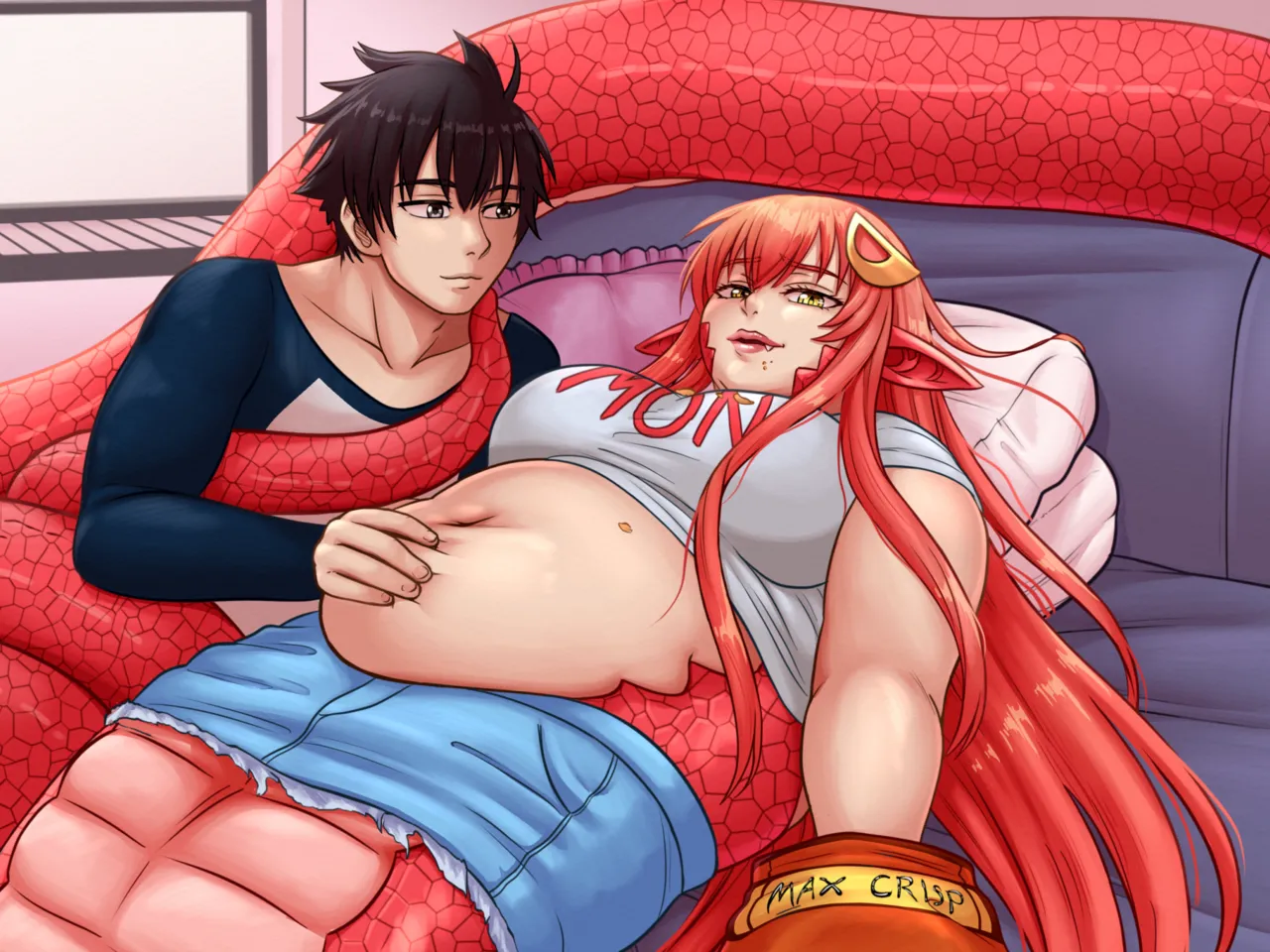 MeatPedal - Tightening Coils page 2 full