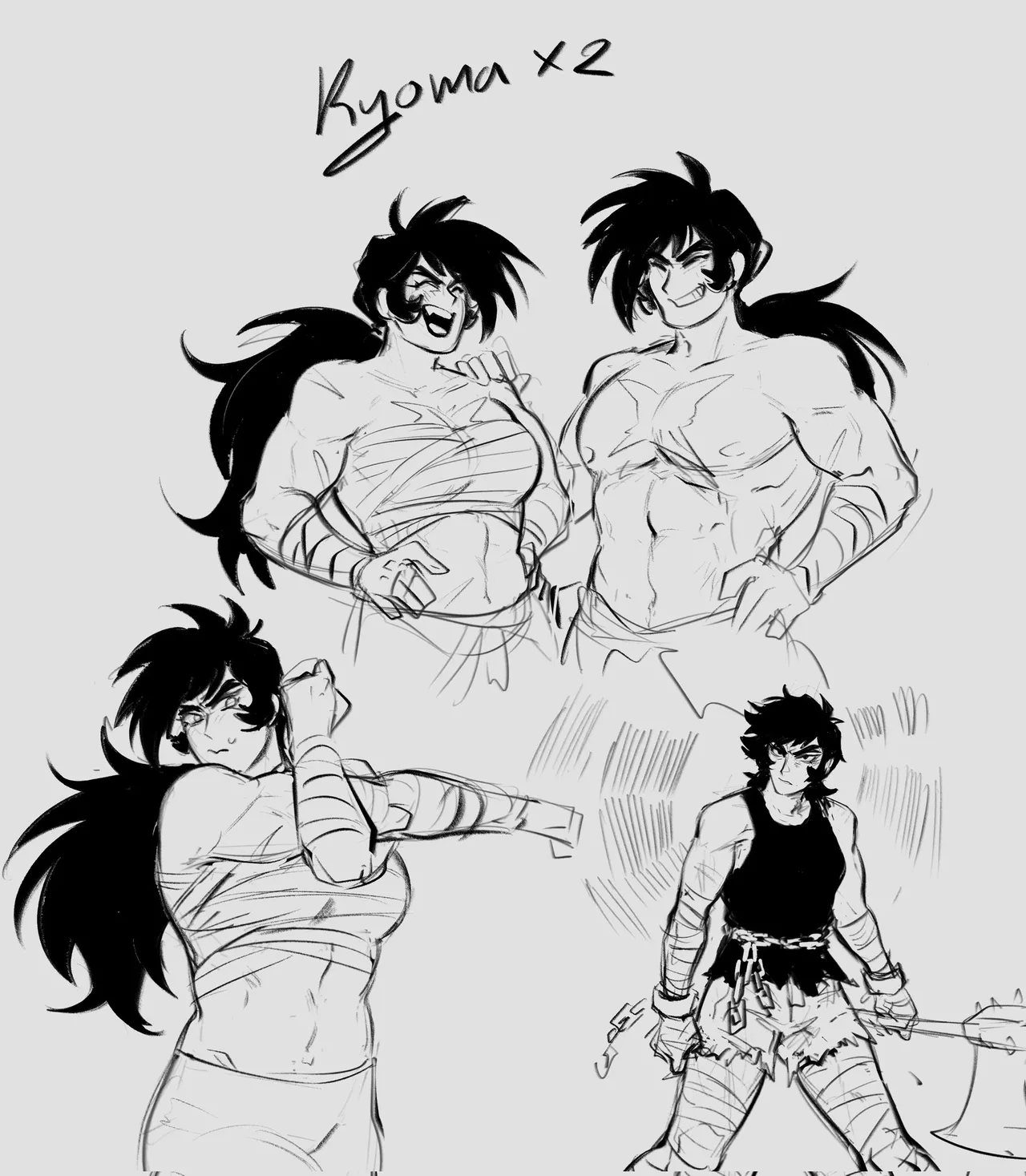 Artist:Sinitasama page 2 full