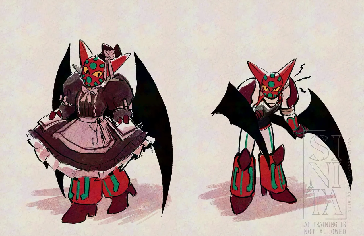 Artist:Sinitasama page 3 full