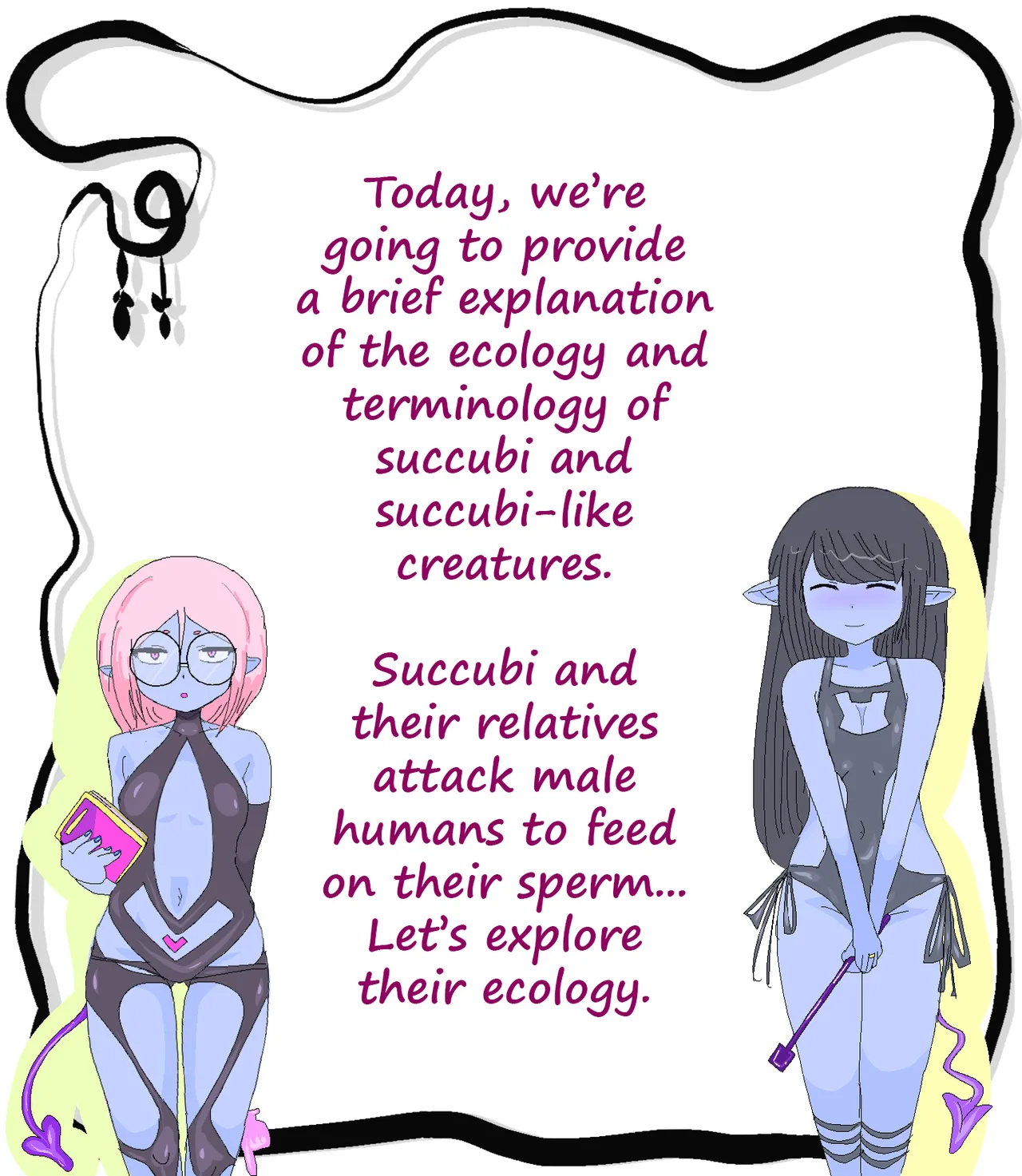 Succubus lecture page 3 full