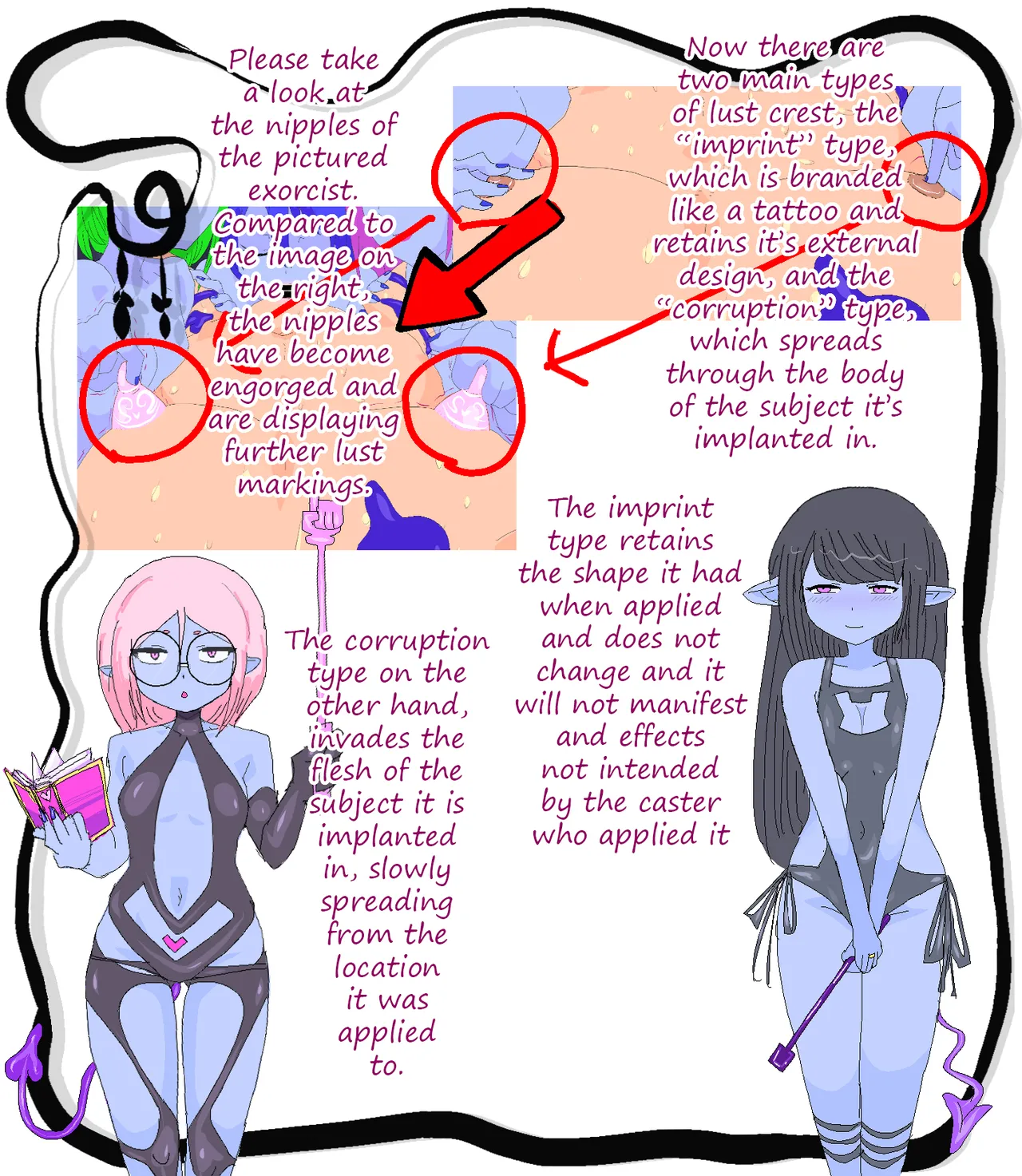 Succubus lecture page 7 full