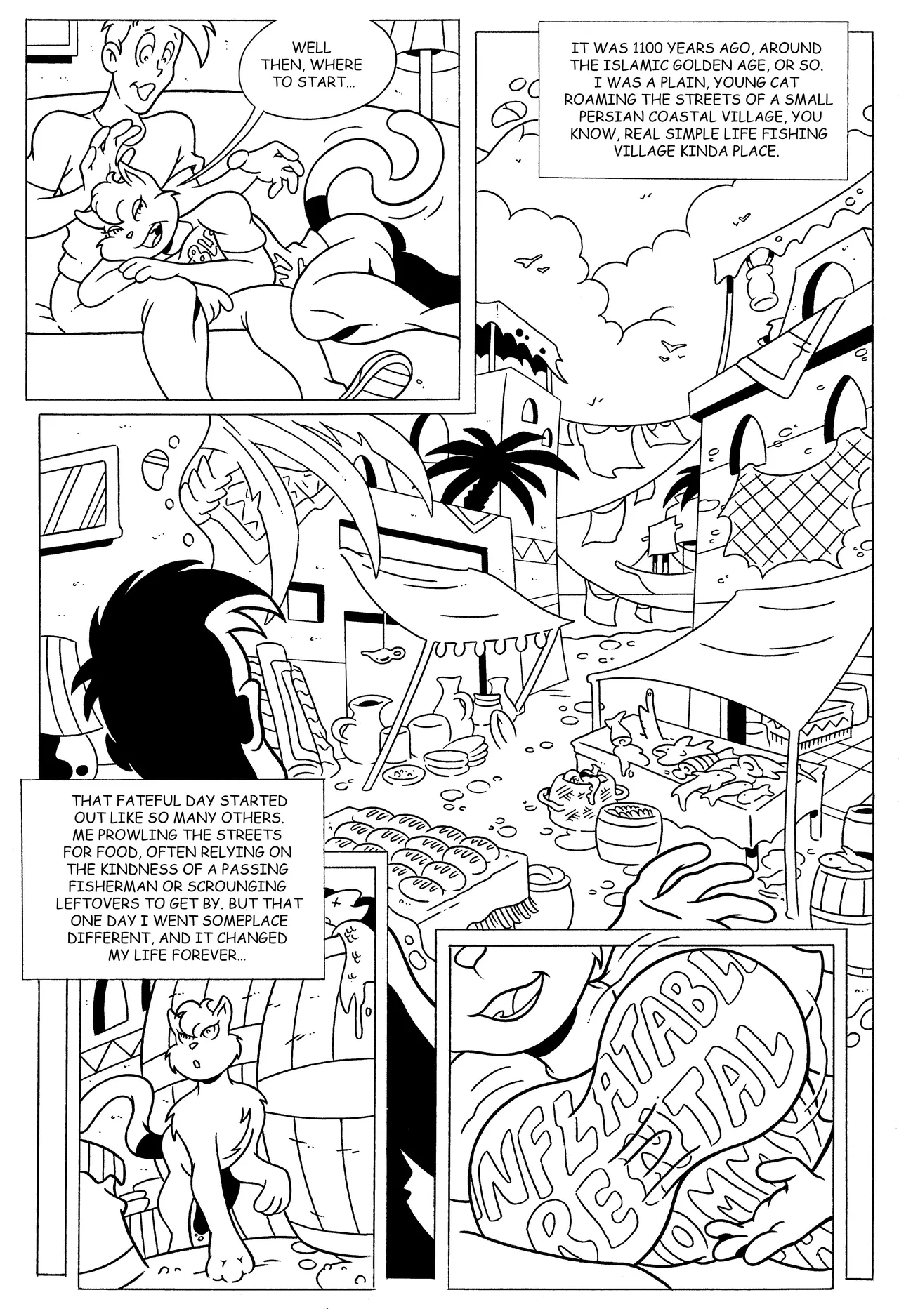 Cera Origins page 2 full