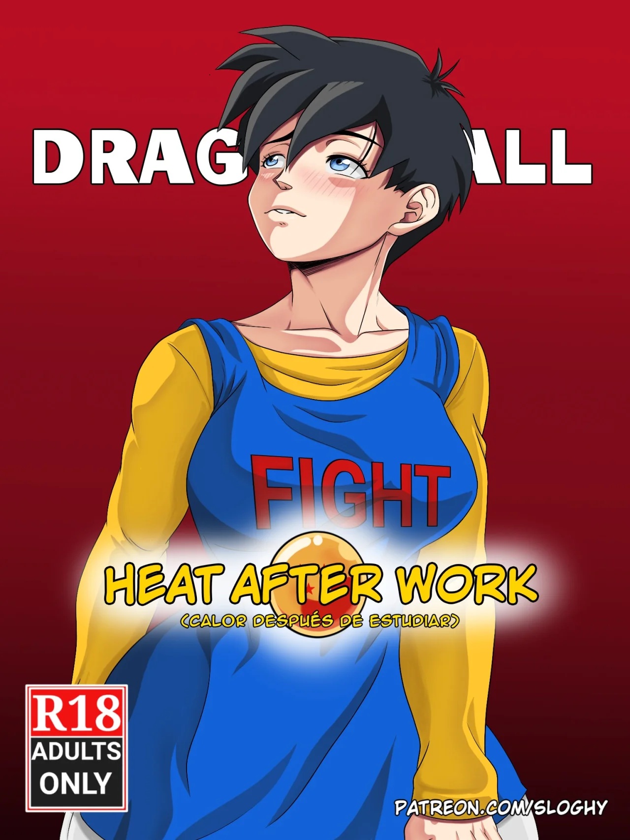 Heat after work page 1 full