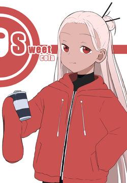Sweet Cola - User Manual
