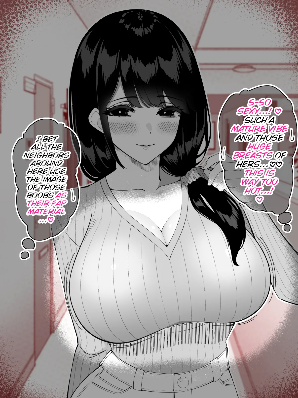Hitodzuma-Kei Hamedori TōKōSha -San to…♡ | Recording a POV Amateur Sex Video With a Married Woman... ...♡ page 3 full