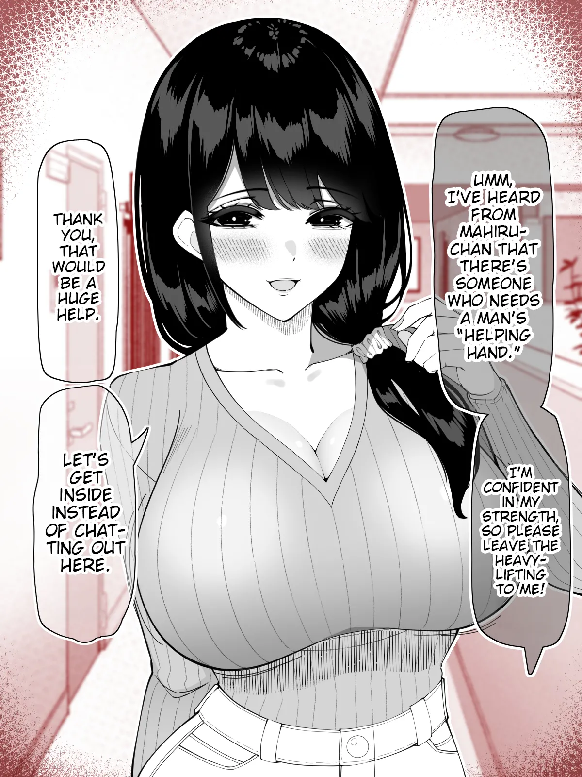 Hitodzuma-Kei Hamedori TōKōSha -San to…♡ | Recording a POV Amateur Sex Video With a Married Woman... ...♡ page 4 full