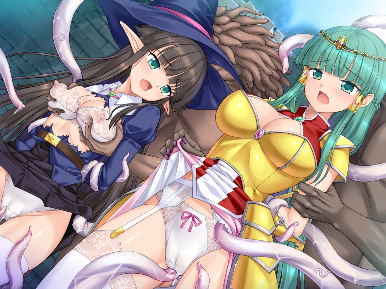 Re:DeepPrincessIII page 2 full