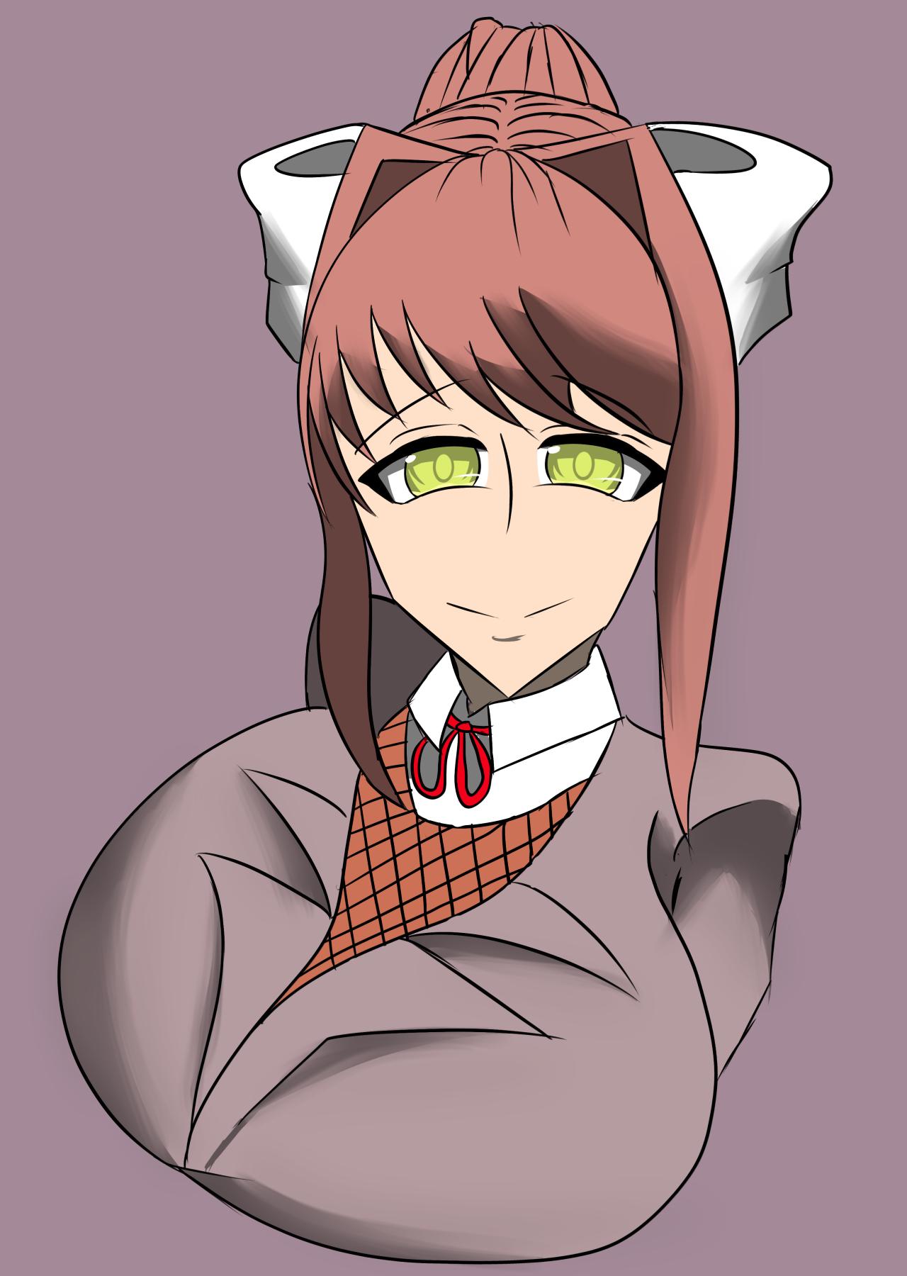 Mariana Trencher Twitter and Pixiv page 9 full