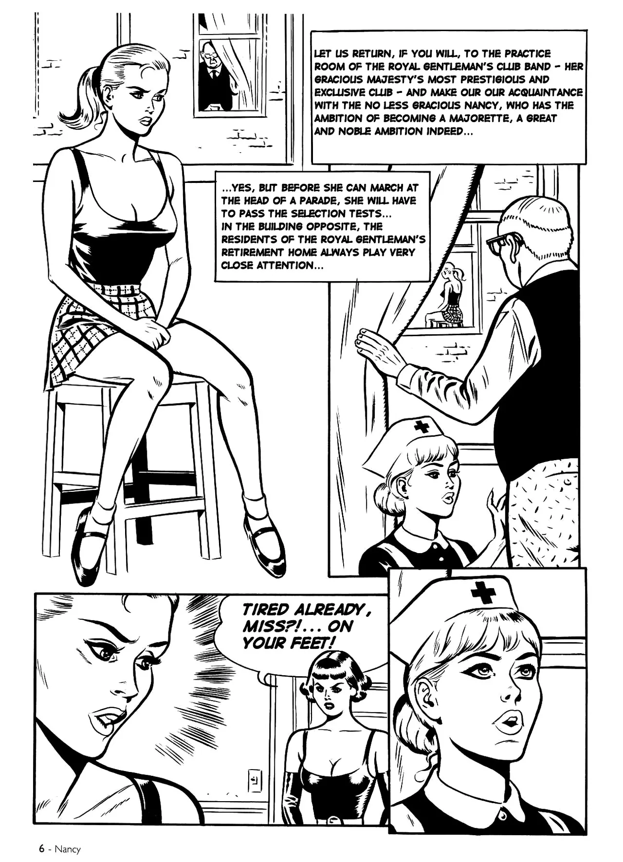 Royal Gentlemen Club 2 page 6 full