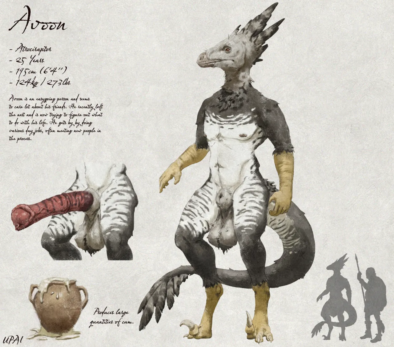 Artist - Upai page 4 full