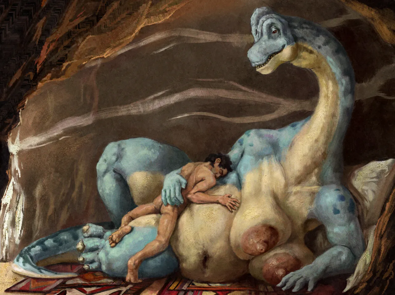 Artist - Upai page 7 full