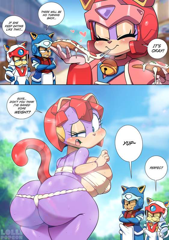 ARTIST Lollipopcon page 9 full