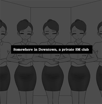 Private SM room 1-14 cover