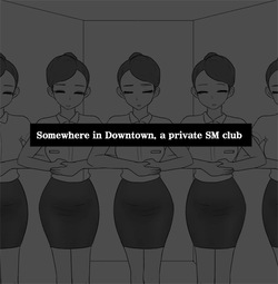 Private SM room 1-14