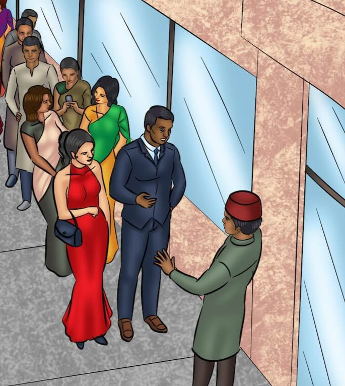 Savita Bhabhi Episode 105 Breaking news page 8 full