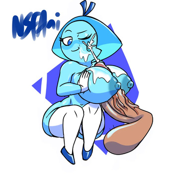 Steven Universe cover