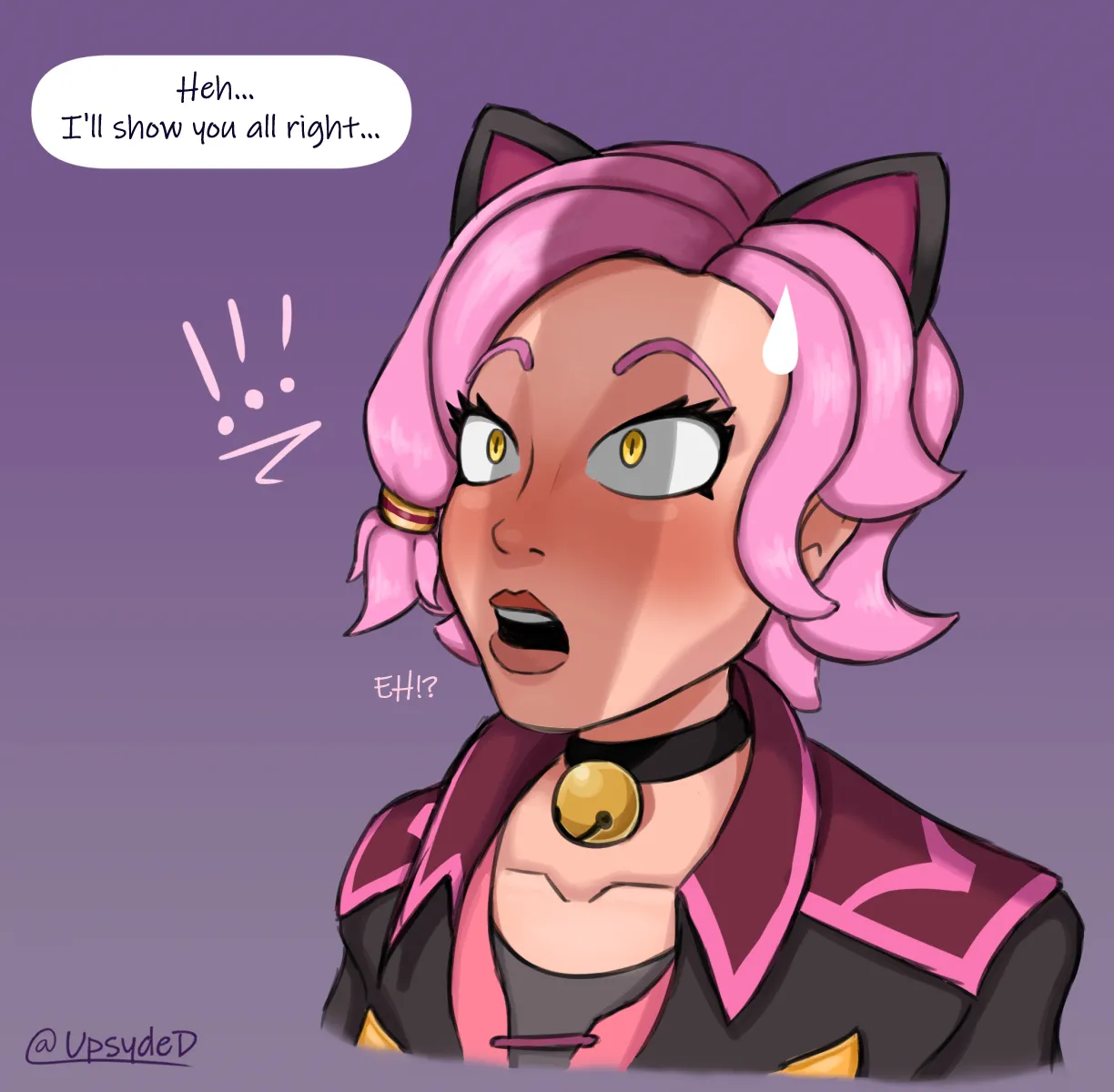 Making Maeve Cum page 2 full