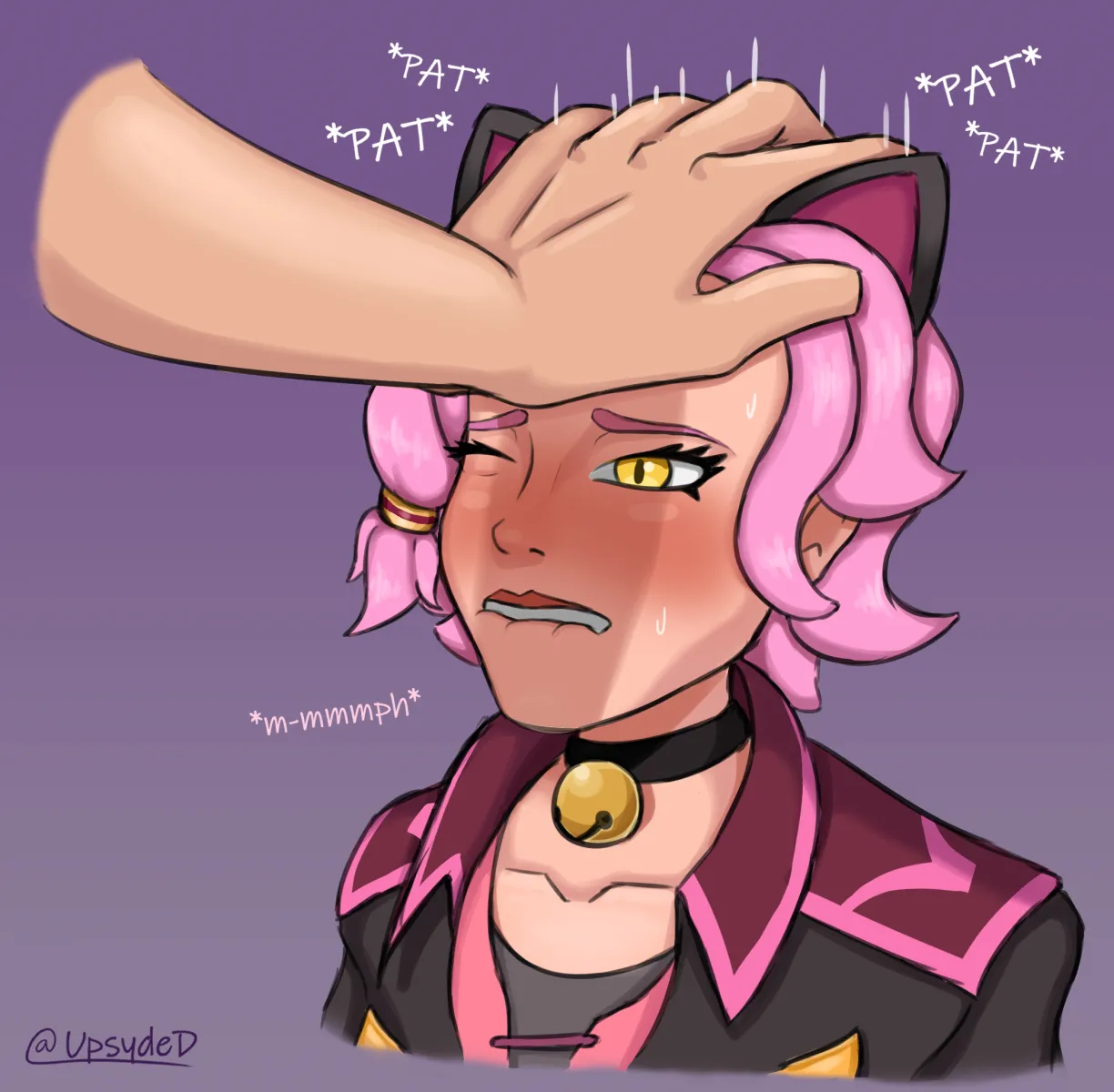 Making Maeve Cum page 3 full