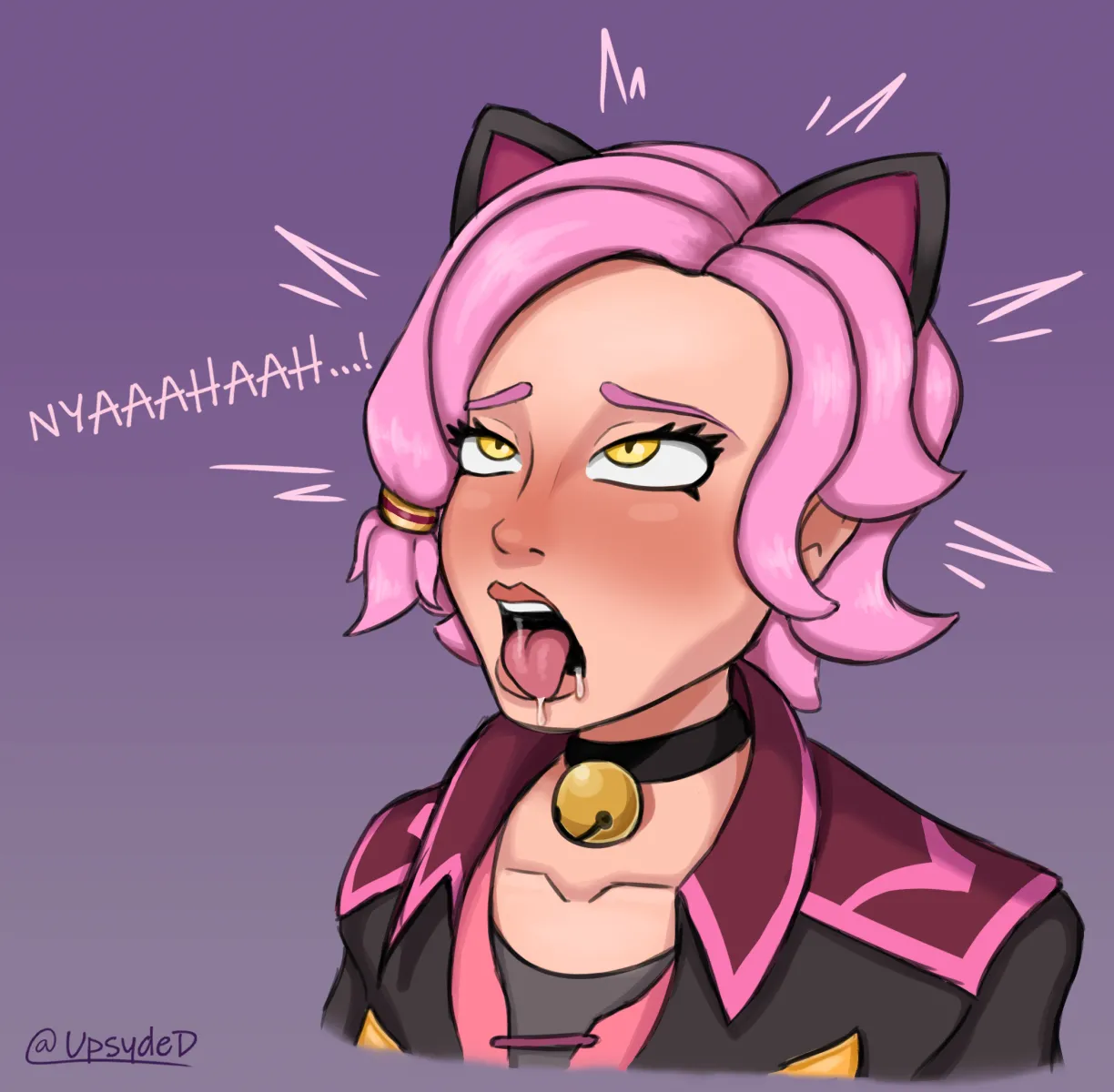 Making Maeve Cum page 4 full