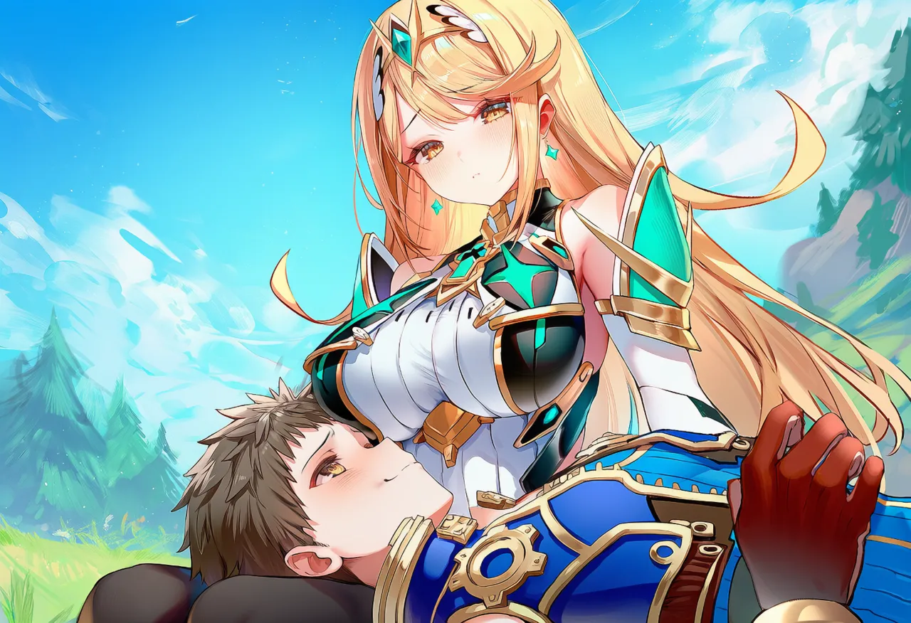 Smash Bros. page 10 full