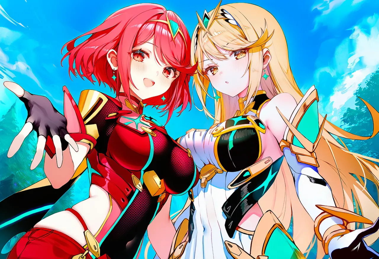 Smash Bros. page 6 full