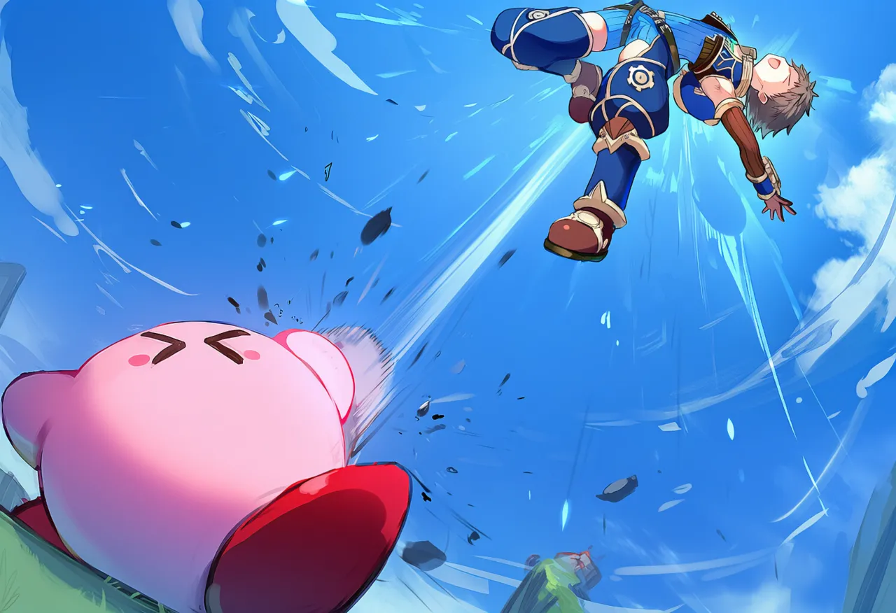 Smash Bros. page 8 full