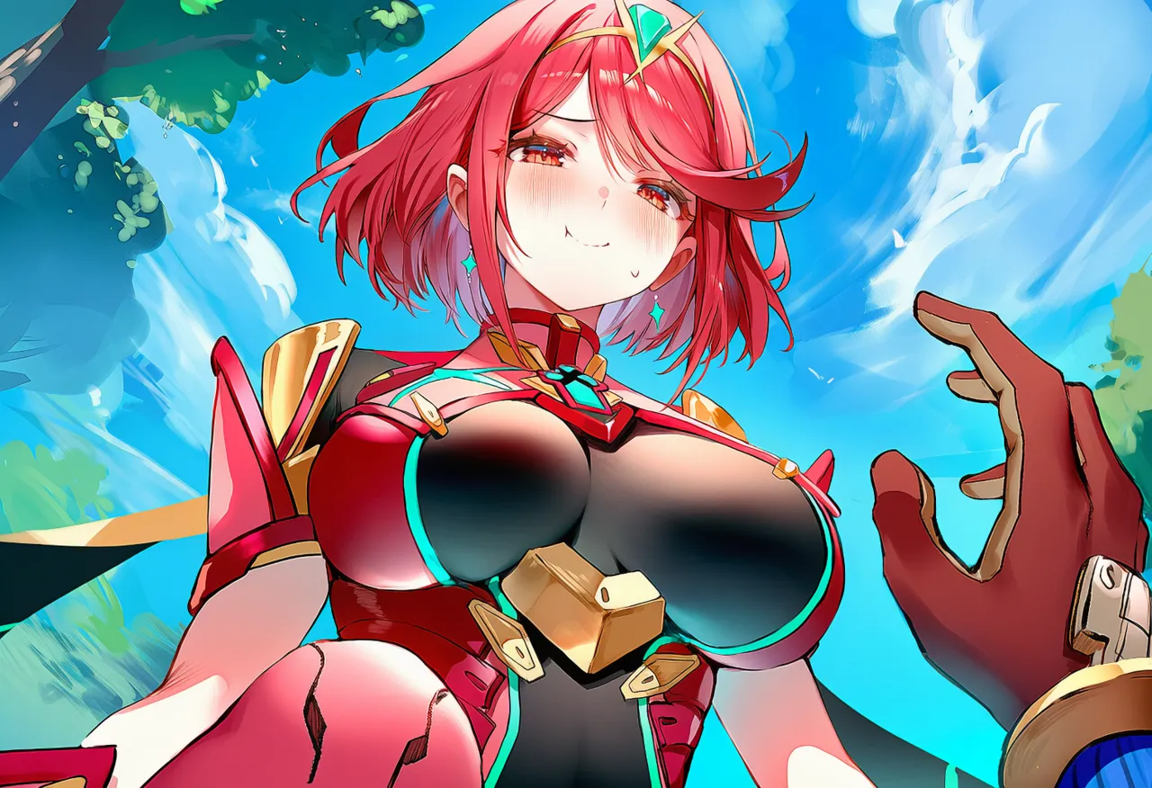 Smash Bros. page 9 full