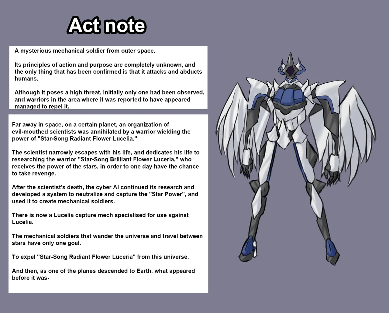 Etowaru Kikaihei Haiboku page 1 full