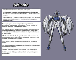 Etowaru Kikaihei Haiboku