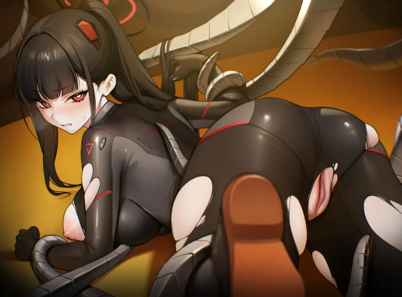 Kuromaru works page 1 full