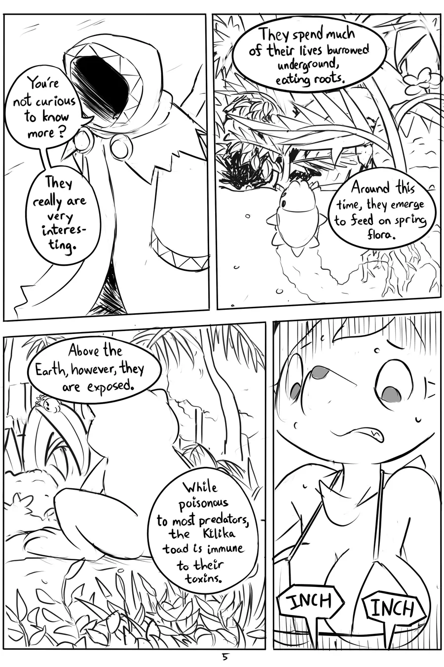 ARTIST ozoneserpent PART2 page 7 full