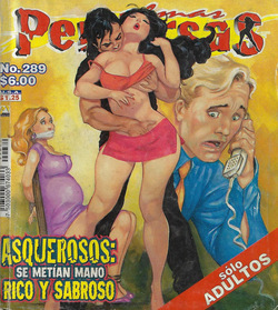 Almas Perversas 289