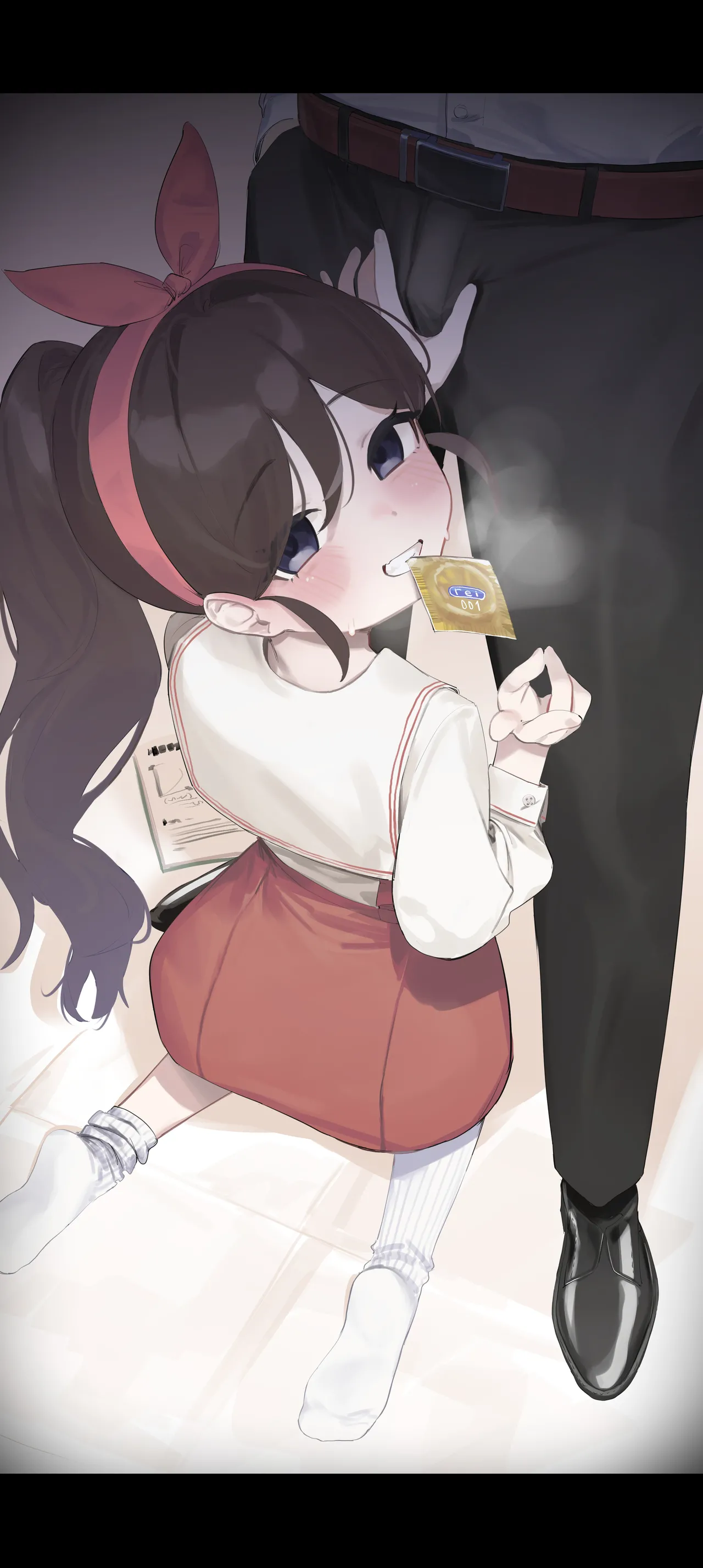 泥トラック page 9 full