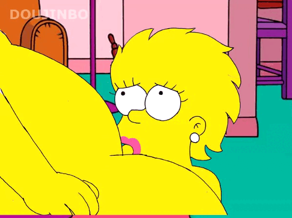 Homer gets a blowjob page 6 full