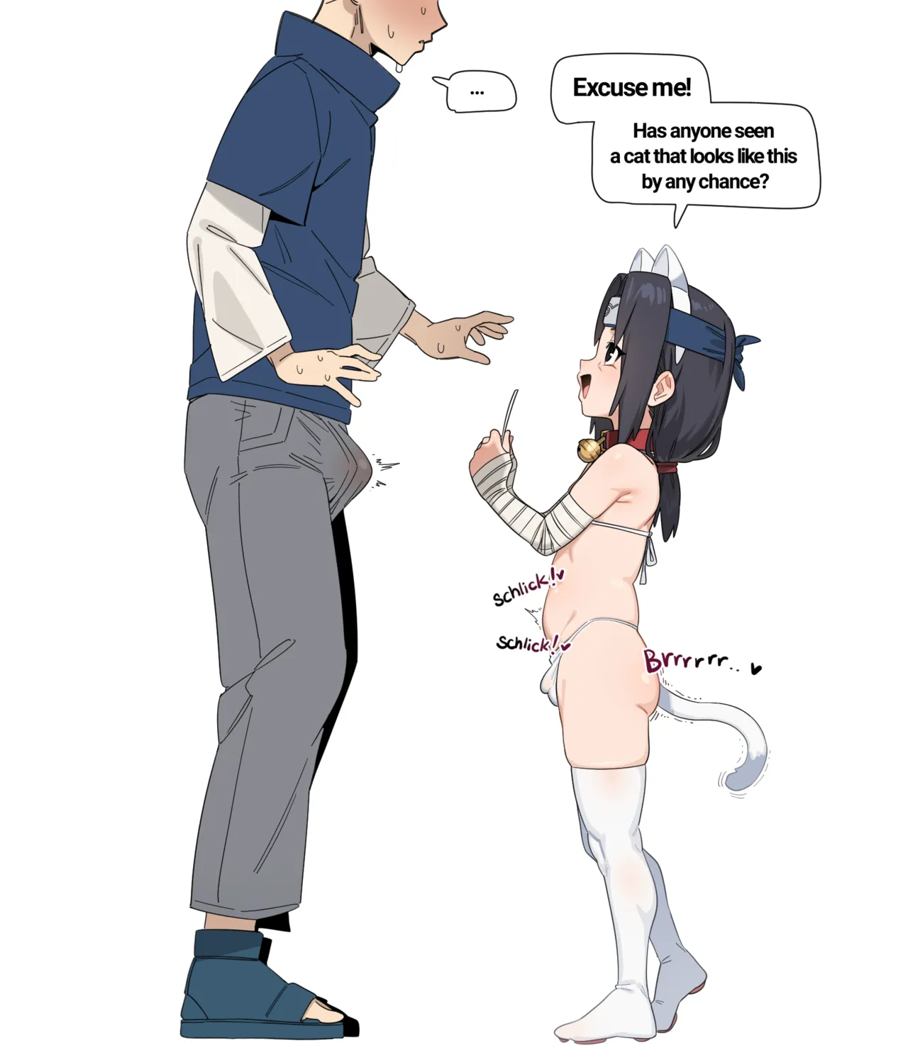 Itachi😺 page 4 full