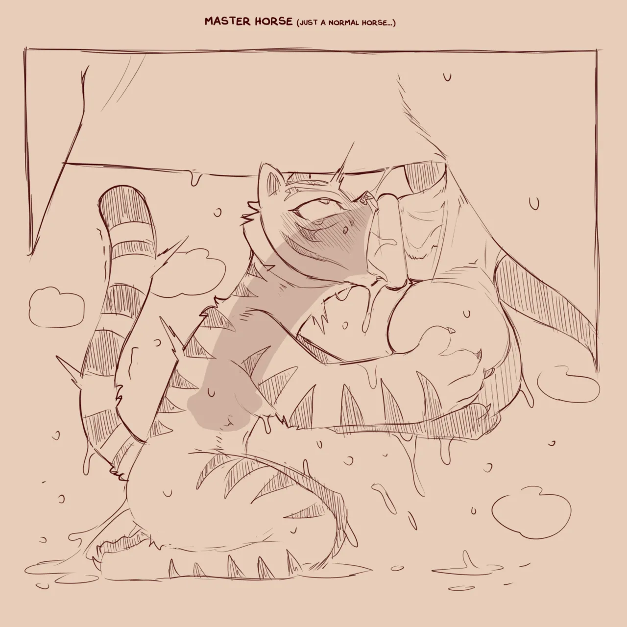 Horse Training page 2 full