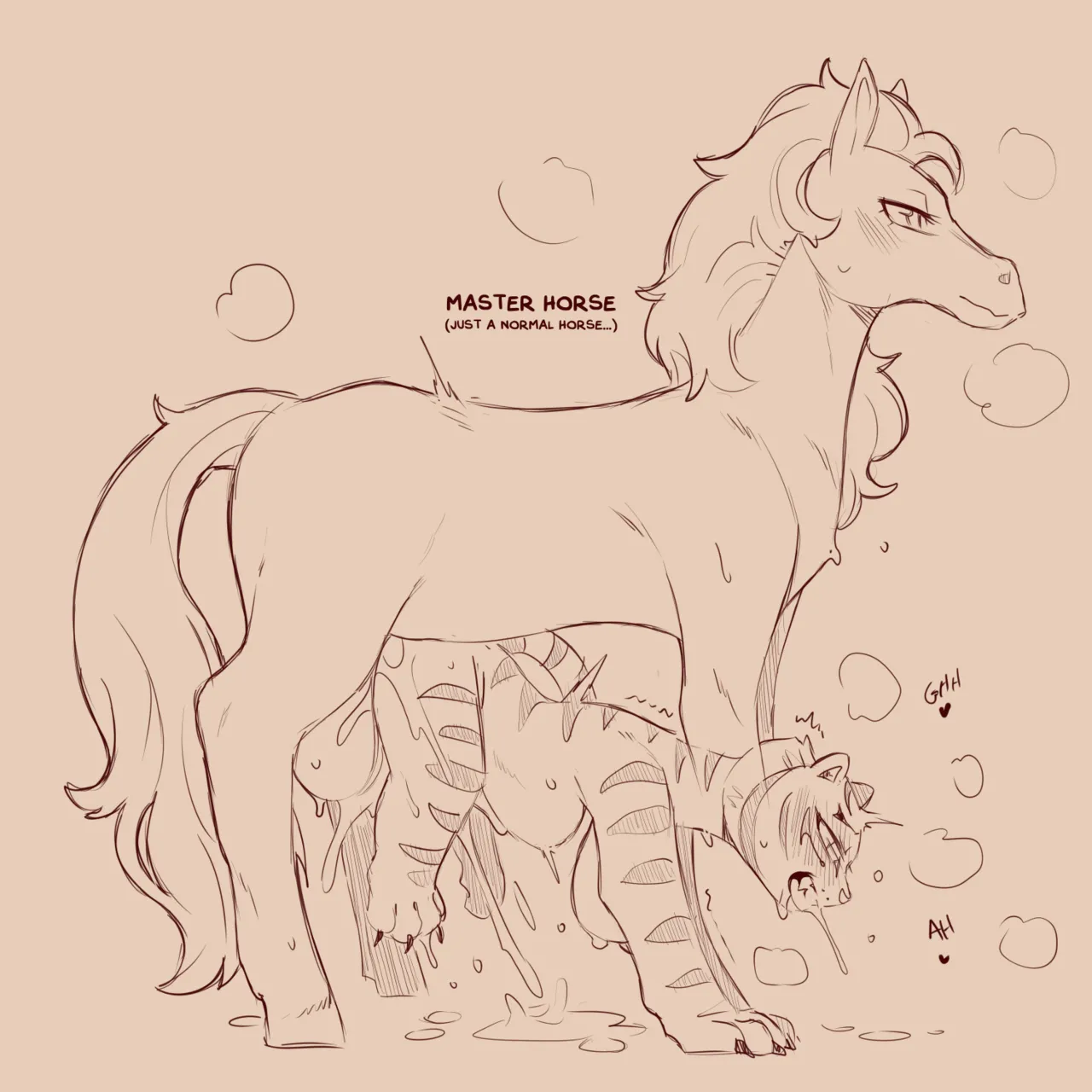 Horse Training page 3 full