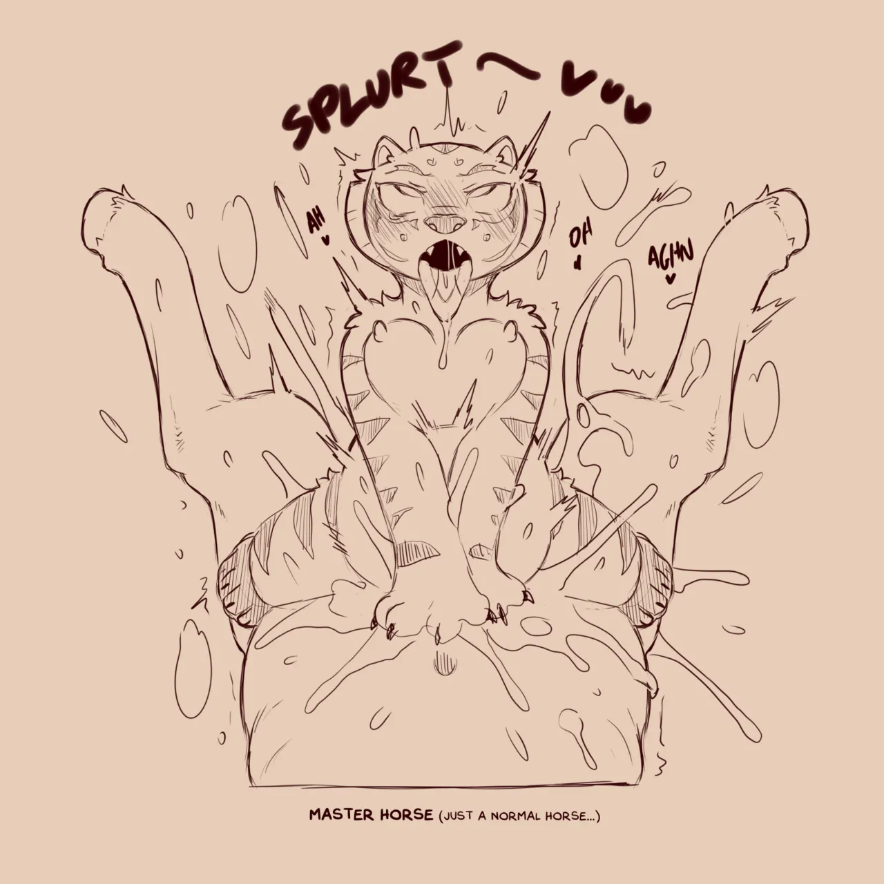 Horse Training page 4 full