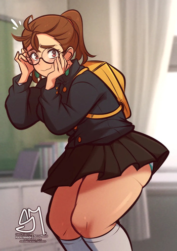 Nerds cover