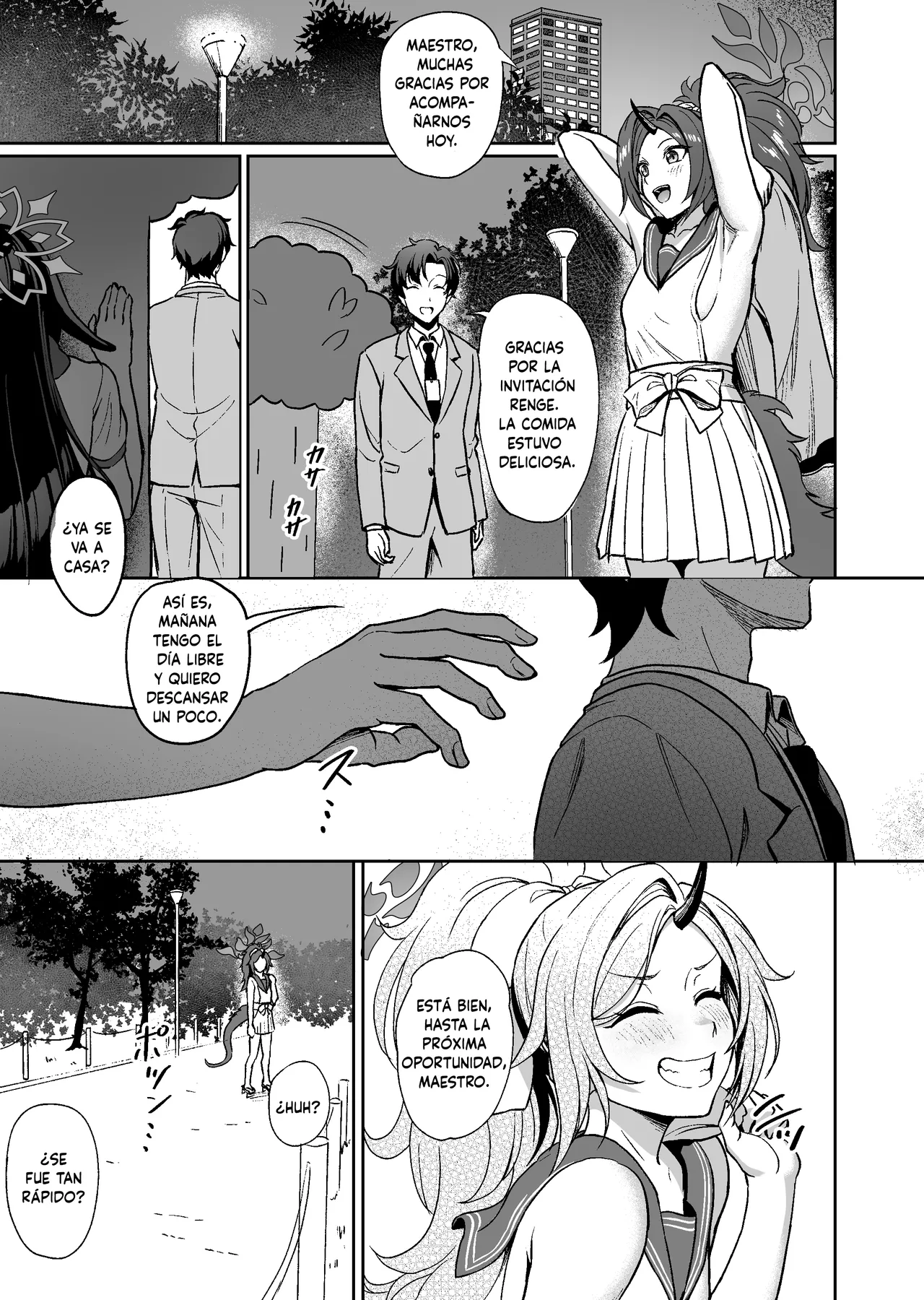 Tsukuyo-ryuu Ninpou Shinchousa Bouchuujutsu page 2 full