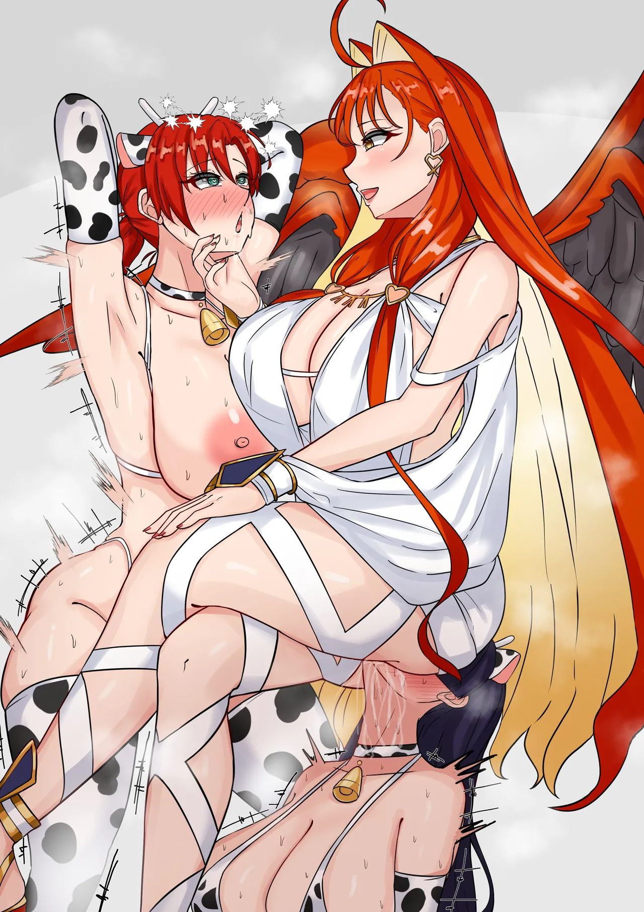 アフロディーテ堕ち page 4 full