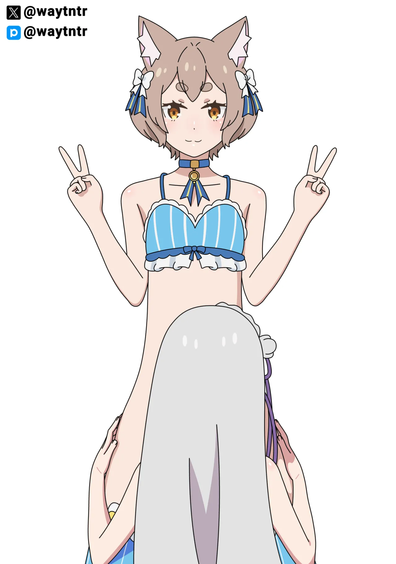 Emilia x Felix page 6 full